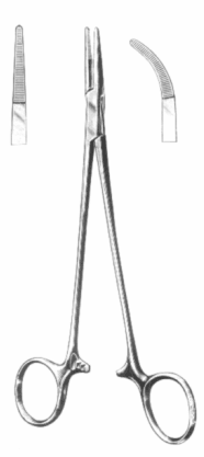  Adon Forceps